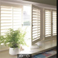 indoor plantation shutter